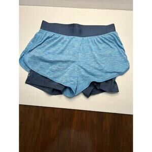Champion womens Powertrain skirt skort size M athletic golf. tennis, pickle ball